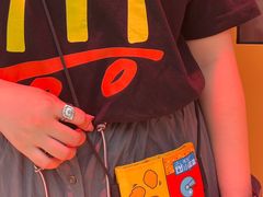 -麦当劳(北京路广百广场店)