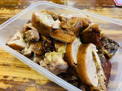 -徐六孃正宗甜皮鸭(张公桥店)