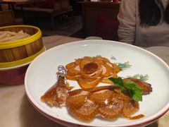 -京华烟云·北京烤鸭(领展购物广场·中关村店)