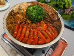 -东江海辉酒楼·公司团建·商务宴请·生日宴(宝安店)