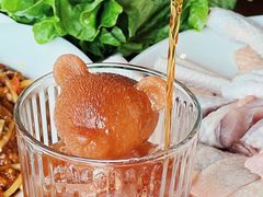 -小众香港茶餐厅(金山店)