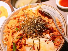 -山葵家·创意料理(万象汇店)