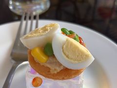 -逸廊大堂吧-下午茶·简餐-千岛湖自由洲际殿