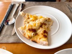 -视界美食自助餐厅·石家庄希尔顿酒店