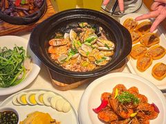 -涌上外婆桥(南塘店)