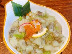 -白石的深夜食堂(颍州万达店)