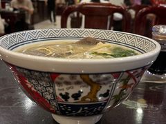 -萧记三鲜烩面(瑞达路店)