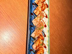 -水之惠鲜鱼料理(王府大街店)