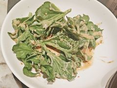 -梁家大院•农家菜(昆山会展中心店)