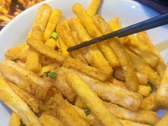 -吃饭皇帝大(解放西路店)