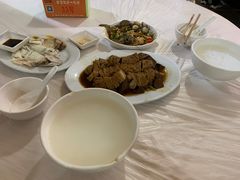 -车头老二大排档(金城步行街店)