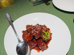 -老吉堂上海本帮菜(望京万象汇店)