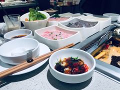 芭芗兔-海底捞火锅(群光广场店)