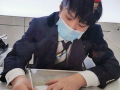 -中国移动(七莘路营业厅)