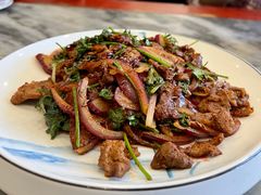 -都一处烧麦馆(前门店)