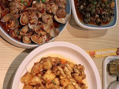 -领蟹祥记·香辣蟹·特色小海鲜(奥体天虹店)