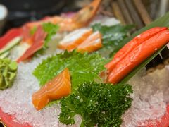 -神户赤童日式烤肉伙伴(东直门店)