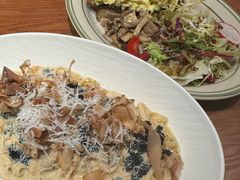 -森Some Fusion(荔湾店)