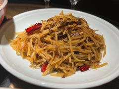 -渝信川菜(长安店)