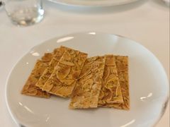 餐前小吃-伯衡55·吉品轩(乌鲁木齐南路店)