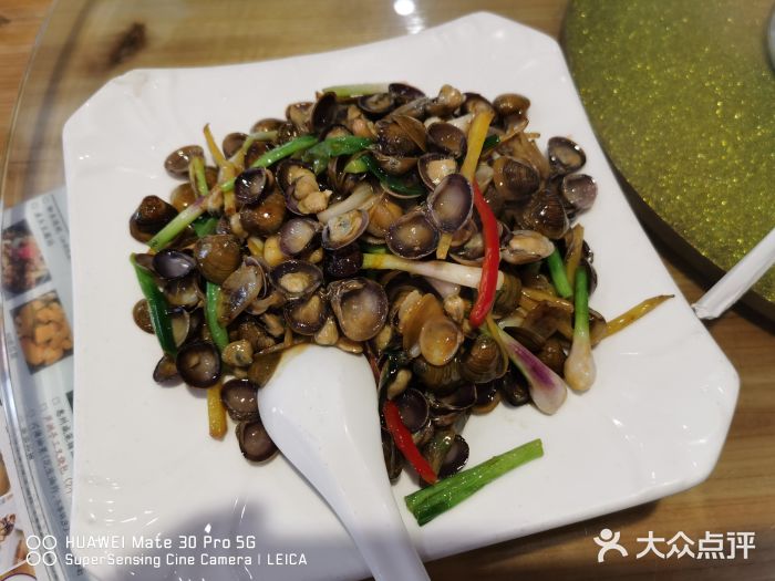 东江厨岸（惠州味道）(江畔花园店)图片