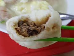 -津门永胜包子铺(哈尔滨道总店)