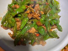 -小杨烤肉(朱雀店)