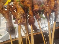 -嘎嘎鸭脑壳(蜀汉路店)