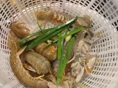 -三个渔夫·蒸汽海鲜(小白楼店)