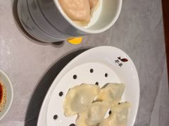 -船歌·鱼水饺青岛菜(太阳宫凯德MALL店)