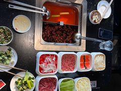 -川西坝子火锅(清江东路3.0直营店)