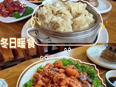 -闻香阁·清真(光荣道店)