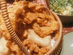 -纸盐河码头火锅(十八梯店)