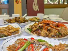 -喜记避风塘炒辣蟹(旗舰店)