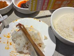 -海底捞火锅(万达广场店)
