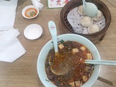 -回味鸭血粉丝汤(砂之船店)
