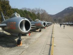 -中国航空博物馆
