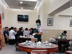 大堂-华峰食馆(氹仔店)