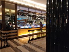 -星河湾半岛酒店·意咖啡西餐厅
