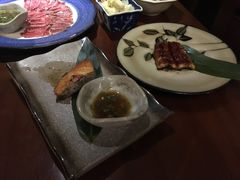 -花月日本料理(奥林匹克大厦店)