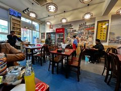 -聚首堂·特色小吃·肘子(什刹海德胜门店)