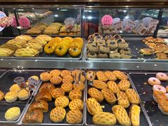-Caidie Bakery采蝶轩(钟村店)
