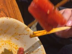 -为民烧烤吧.自贡爆炒菜(收录10年好店)