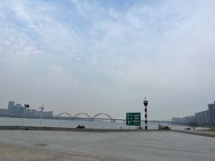 -长沙滨江文化园