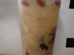 -炖物24章·顺时轻养茶(黄龙店)