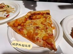 -山姆餐吧(南昌红谷滩印象城店)