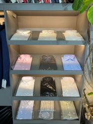 -ChenV西服礼服高级定制(市区养育巷店)