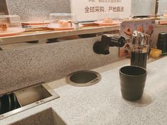 -争鲜回转寿司(朝外悠唐PLUS店)