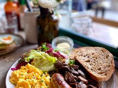 -RAC BAR(安福路店)