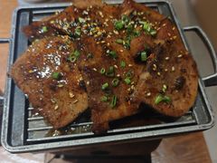 厚切牛舌-左舞日本料理